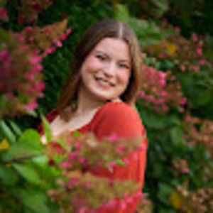 Meet your Posher, Arianna